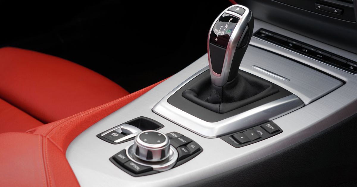 BMW car key fob — Roslyn Heights Locksmith