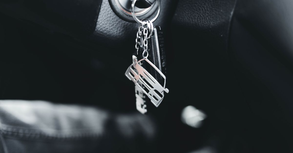 Car Key Replacement — Roslyn Heights Locksmith