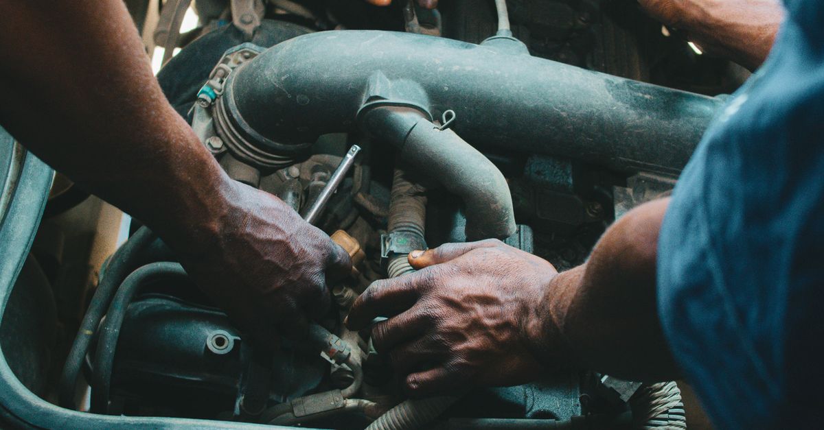 Ignition Repair & Replacement — Roslyn Heights Locksmith