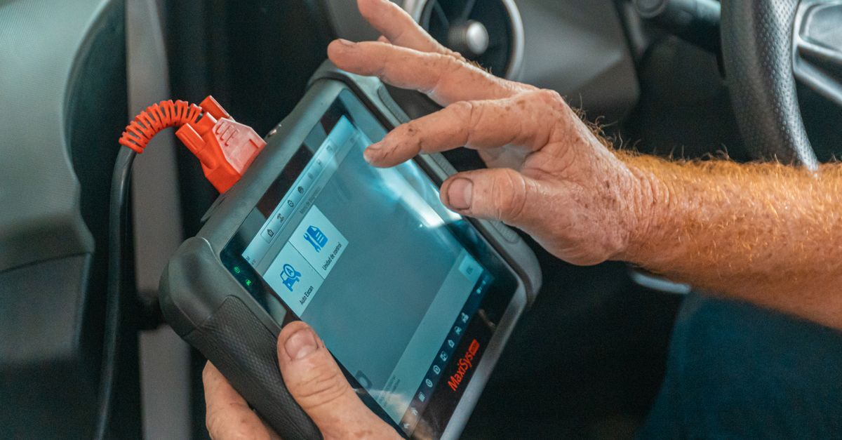 Car Key Fob Replacement & Programming — Roslyn Heights Locksmith