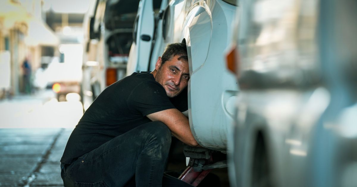 Auto Locksmith service — Roslyn Heights Locksmith