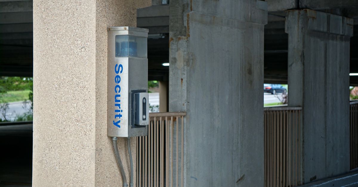 Access Control Systems — Roslyn Heights Locksmith