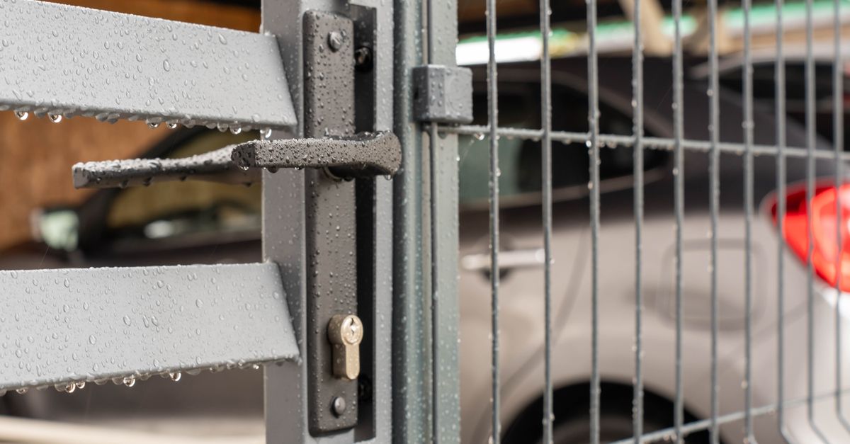Commercial Locksmith service — Roslyn Heights Locksmith