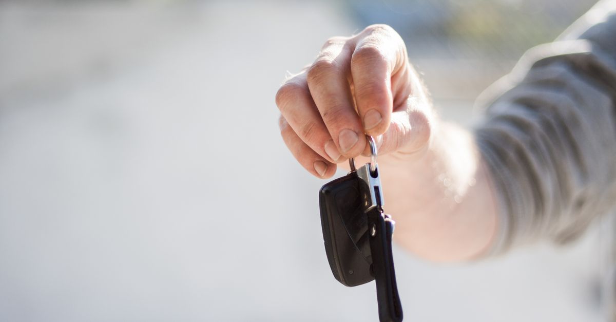 What a Replacement Car Key Really Costs in Roslyn Heights — Roslyn Heights Locksmith