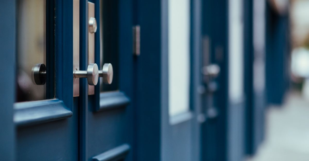 Just Bought a Home Near Roslyn Heights? Rekey or Replace Your Locks? — Roslyn Heights Locksmith