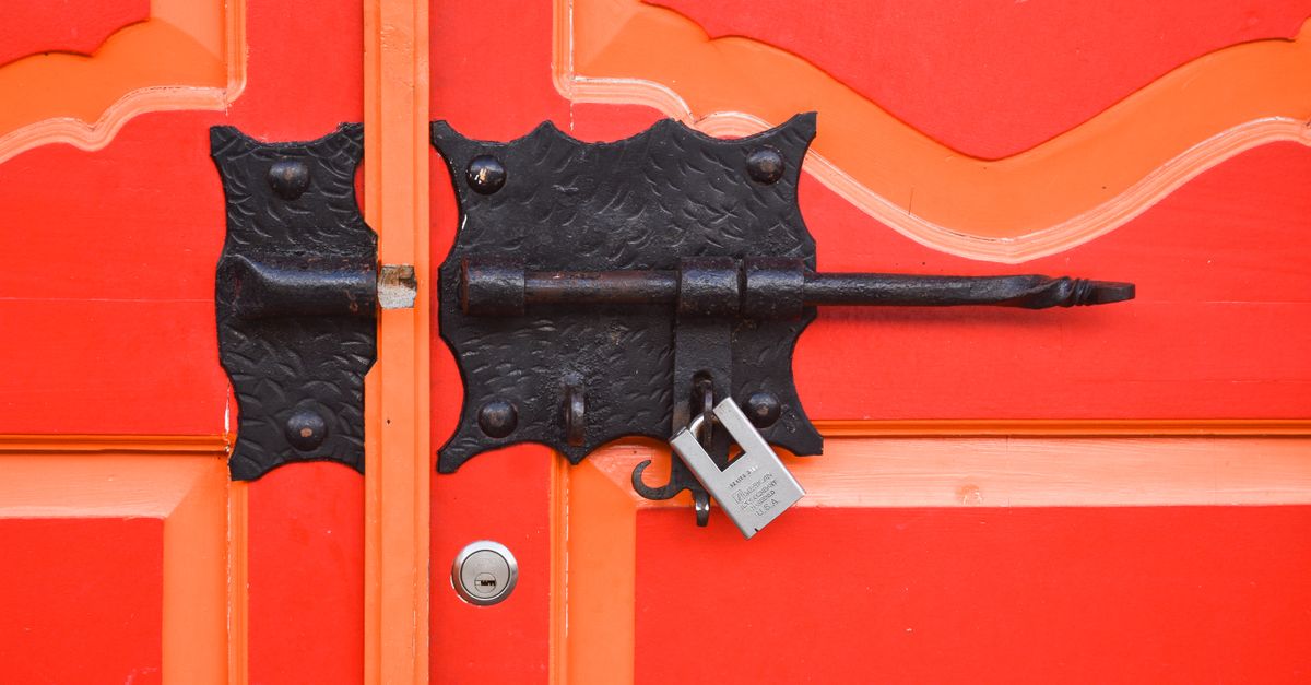 Deadbolt Installation — Roslyn Heights Locksmith