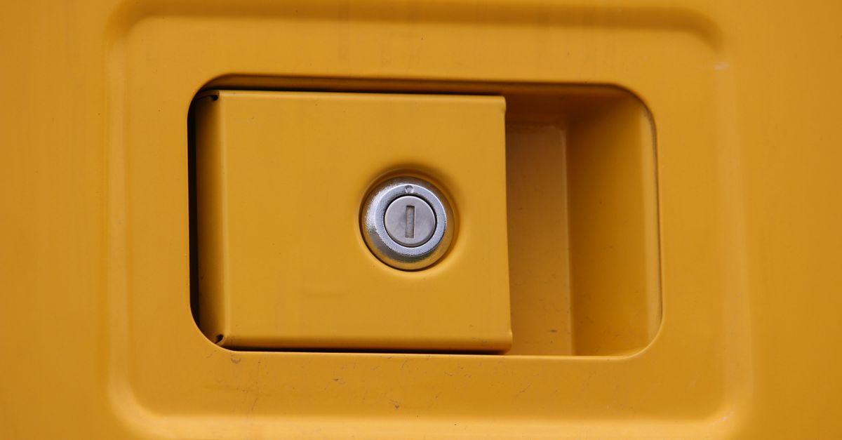 Smart Lock Installation — Roslyn Heights Locksmith