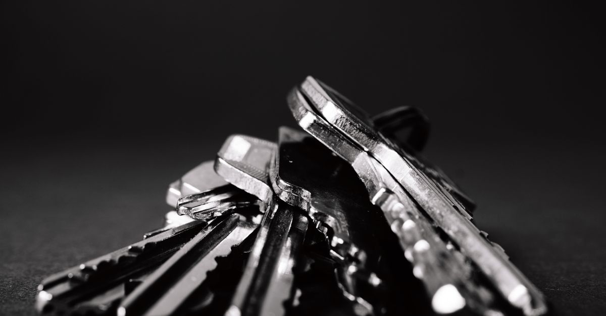 door security hardware — Roslyn Heights Locksmith